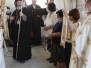 Εκκλησιασμός στον Άγιο Γεώργιο Βατυλής στις 26 Ιουνίου 2022