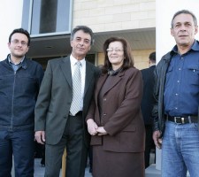 Εκλογές Κοινοτικού Συμβουλίου Βατυλής