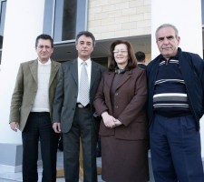 Εκλογές Κοινοτικού Συμβουλίου Βατυλής