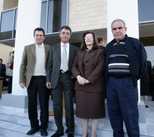 Εκλογές Κοινοτικού Συμβουλίου Βατυλής