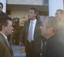 Εκλογές Κοινοτικού Συμβουλίου Βατυλής