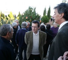 Εκλογές Κοινοτικού Συμβουλίου Βατυλής
