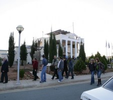 Εκλογές Κοινοτικού Συμβουλίου Βατυλής