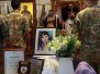 Η κηδεία του ήρωα Ανδρέα Πογιατζή στις 26 Ιουνίου 2021