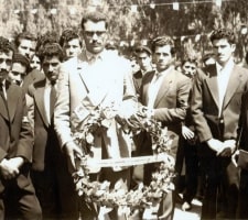 MARCOS-9