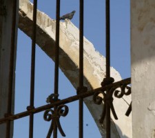 Εκκλησία Αγίας Βαρβάρας Bατυλής