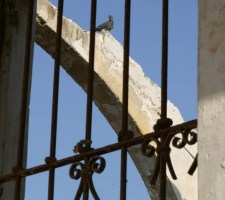 Εκκλησία Αγίας Βαρβάρας Bατυλής