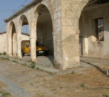Εκκλησία Αγίας Βαρβάρας Bατυλής