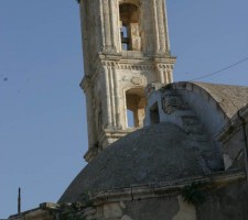 Εκκλησία Αγίου Γεωργίου Βατυλής