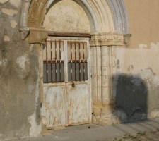 Εκκλησία Αγίου Γεωργίου Βατυλής
