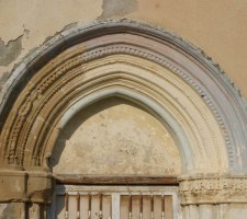 Εκκλησία Αγίου Γεωργίου Βατυλής