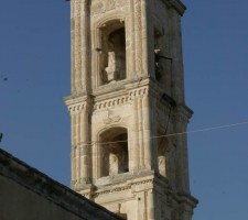 Εκκλησία Αγίου Γεωργίου Βατυλής
