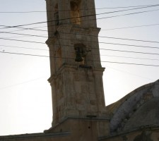Εκκλησία Αγίου Γεωργίου Βατυλής