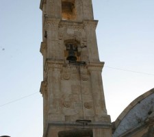 Εκκλησία Αγίου Γεωργίου Βατυλής