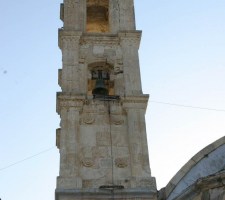 Εκκλησία Αγίου Γεωργίου Βατυλής