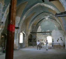 Εκκλησία Αγίου Γεωργίου Βατυλής