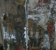 Εκκλησία Αγίου Γεωργίου Βατυλής
