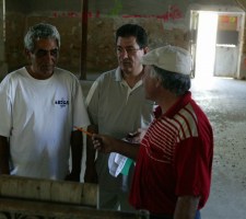Εκκλησία Αγίου Γεωργίου Βατυλής