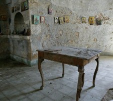 Εκκλησία Αγίου Γεωργίου Βατυλής