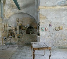 Εκκλησία Αγίου Γεωργίου Βατυλής