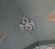 Εκκλησία Αγίου Γεωργίου Βατυλής