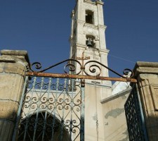 Εκκλησία Αγίου Γεωργίου Βατυλής