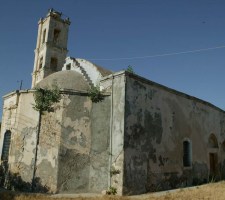 Εκκλησία Αγίου Γεωργίου Βατυλής