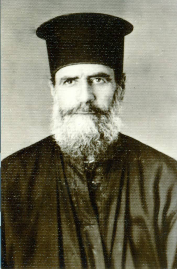 Diakos - Ag. Georgiou Vatylis
